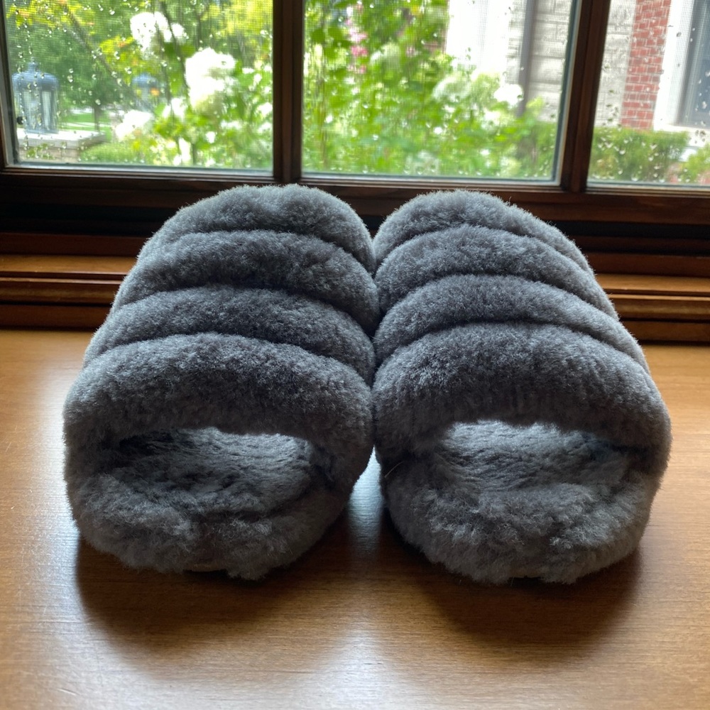 Ugg Fluff Yeah Slide - image 3